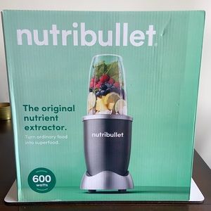 Nutribullet